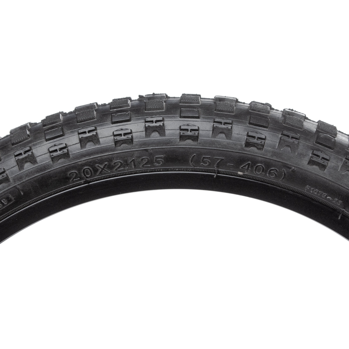 Llanta para bicicleta infantil Wanda P1079 R20x2.125"