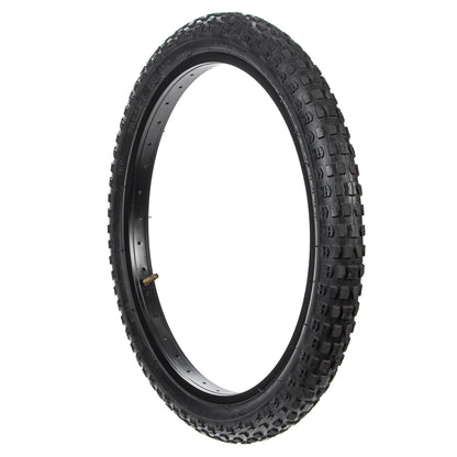 Llanta para bicicleta infantil Wanda P1079 R20x2.125"