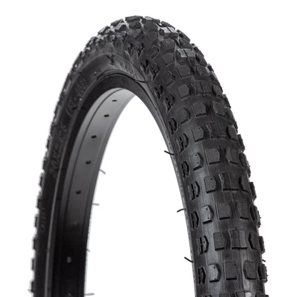 Llanta para bicicleta infantil Wanda P1079 R20x2.125"