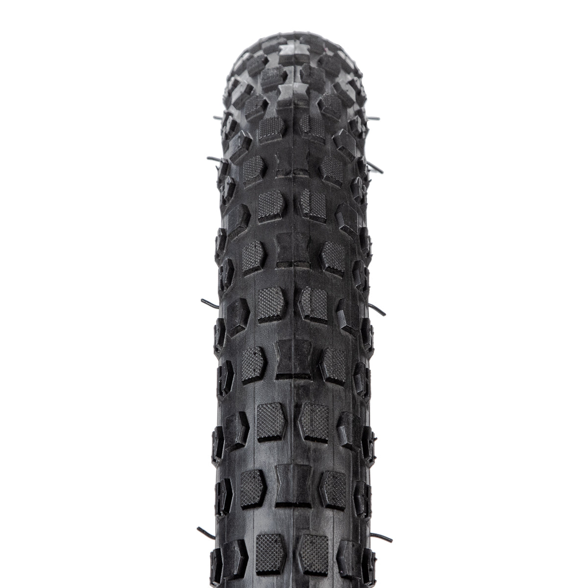 Llanta para bicicleta infantil Wanda P1079 R20x2.125"