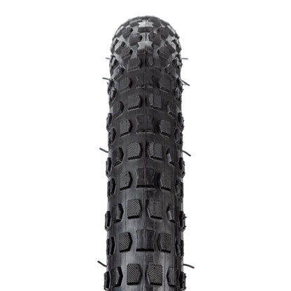 Llanta para bicicleta infantil Wanda P1079 R20x2.125"