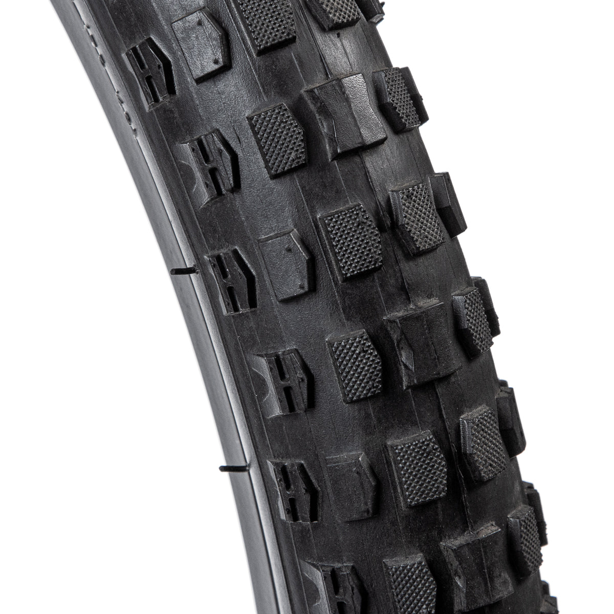 Llanta para bicicleta infantil Wanda P1079 R20x2.125"