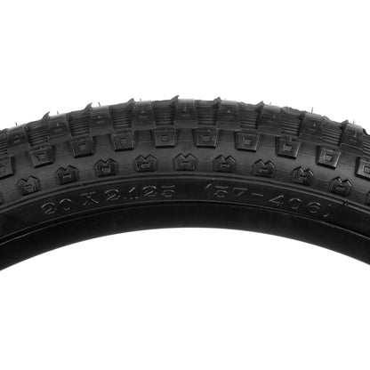 Llanta para bicicleta cross Deli S 118 R20x2.125 50 psi