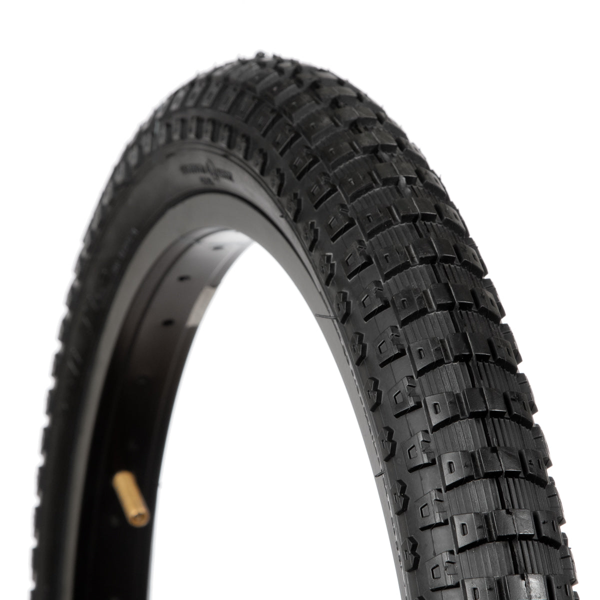 Llanta para bicicleta cross Deli S 118 R20x2.125 50 psi