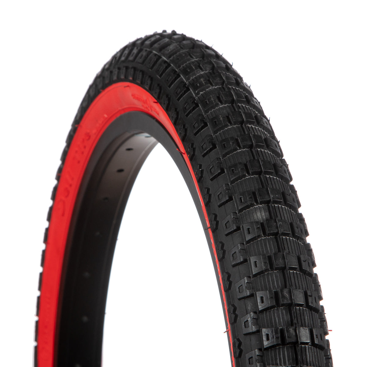 Llanta para bicicleta cross Deli S 118 R20x2.125 50 psi