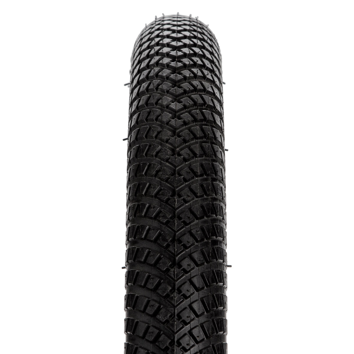 Llanta para bicicleta infantil Hardline Sydney R20x2.125" Negro