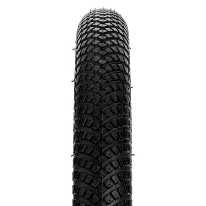 Llanta para bicicleta infantil Hardline Sydney R20x2.125" Negro