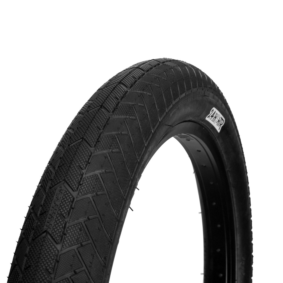 Llanta para bicicleta BMX Hunter R20x2.40 72 tpi 110 psi