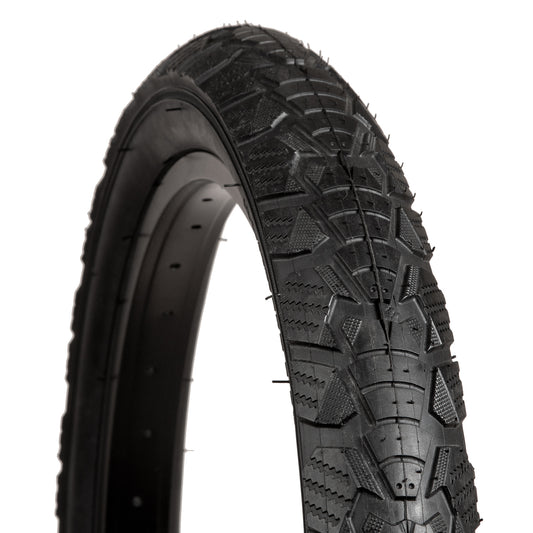 Llanta para bicicleta BMX Windsor R20x2.50" 40psi