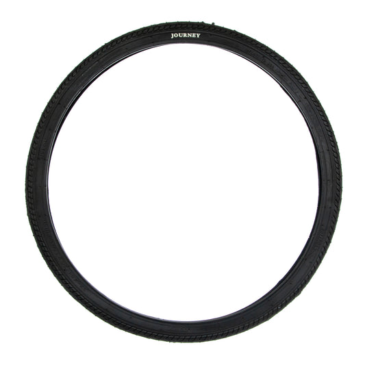 Llanta para bicicleta de turismo Journey R20x1 3/8" 44psi