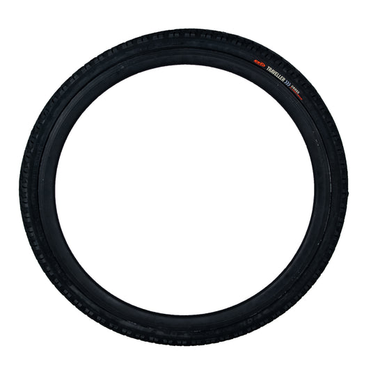 Llanta para bicicleta urbana CST Traveller Cross R24x1.50" 30 tpi