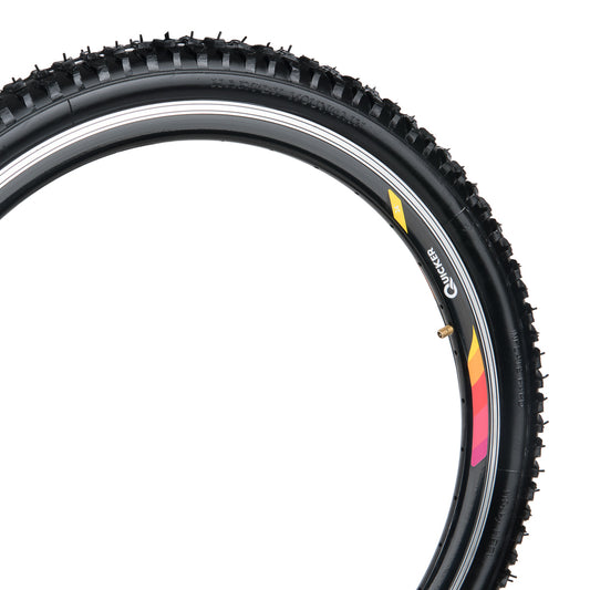 Llanta para bicicleta MTB Hartex Mountain R24x2.125" 65psi