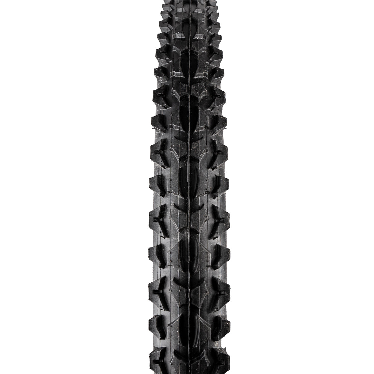 Llanta para bicicleta urbana Journey R24x1.95" 45 psi