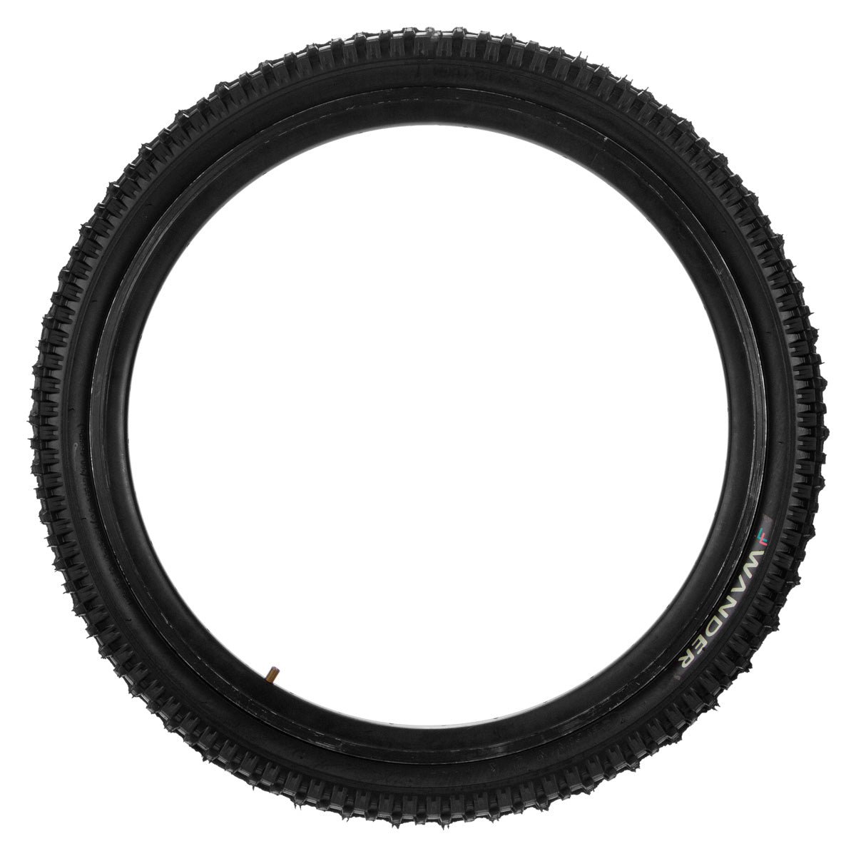 Llanta para bicicleta MTB Wander R24 65psi