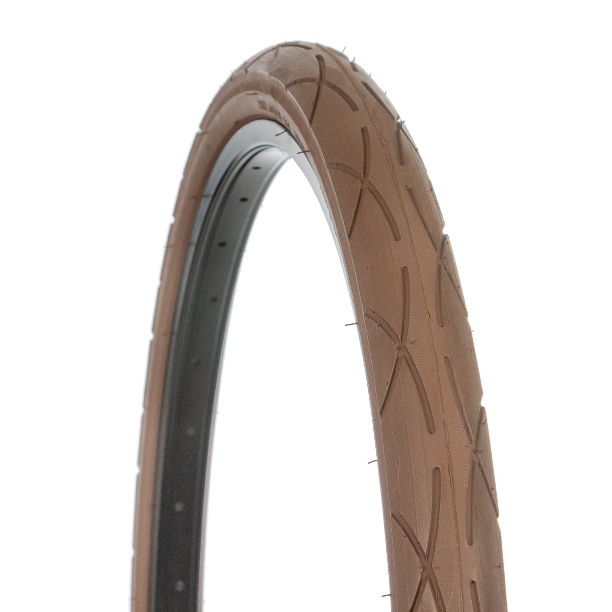 Llanta para bicicleta de turismo Innova X R26x1.50 65psi