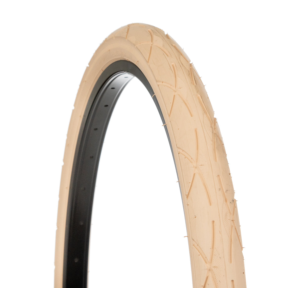 Llanta para bicicleta de turismo Innova X R26x1.50 65psi