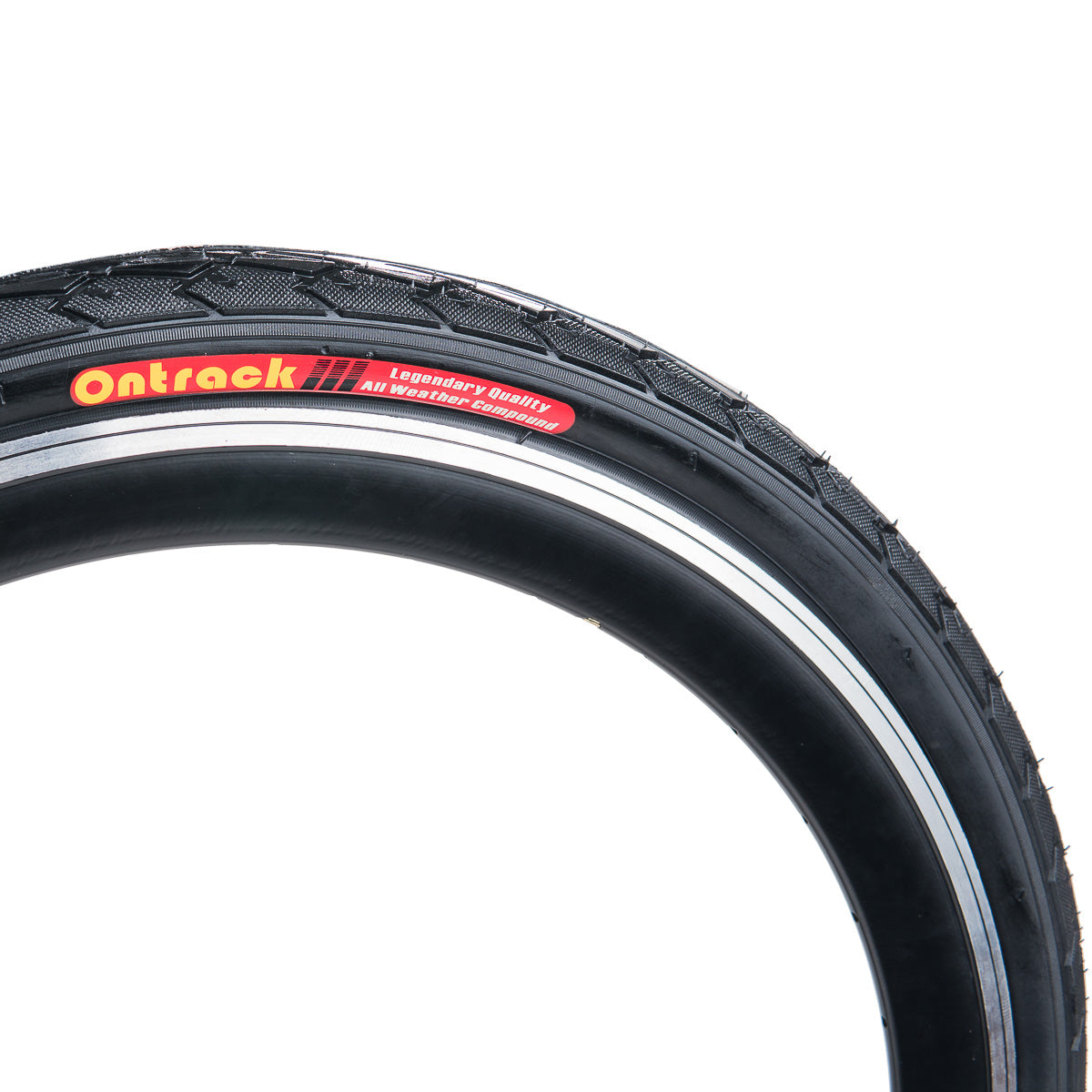 Llanta para bicicleta R26 x 1.75 Geax Roadster