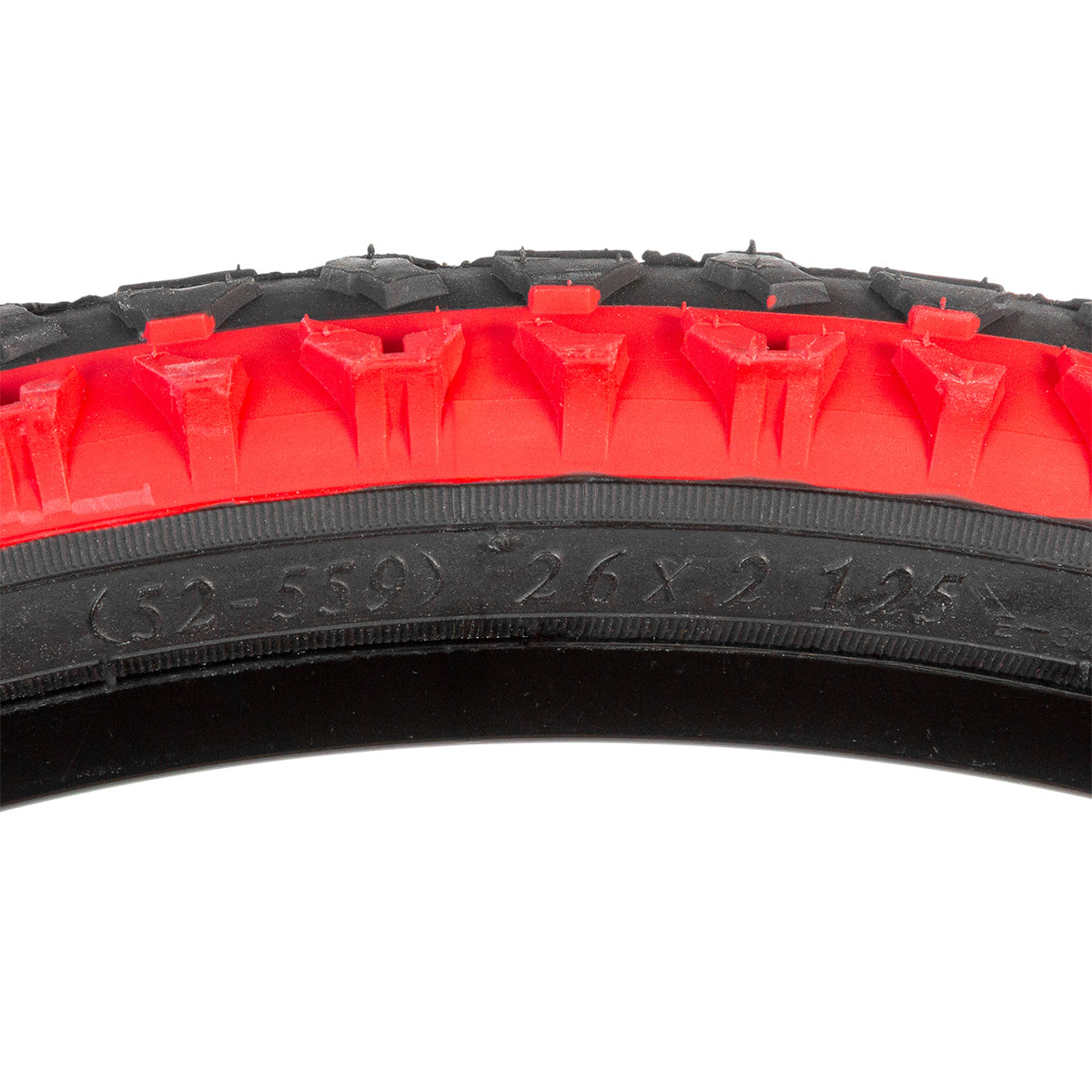 Llanta para bicicleta de montaña Windsor Payaso R26x2.125"