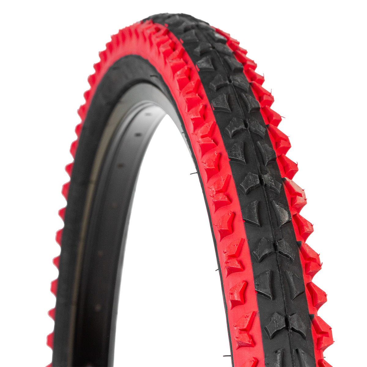 Llanta para bicicleta de montaña Windsor Payaso R26x2.125"