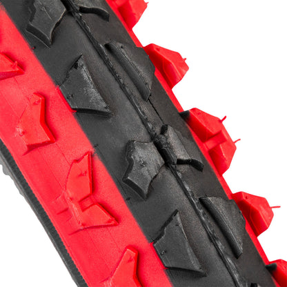 Llanta para bicicleta de montaña Windsor Payaso R26x2.125"