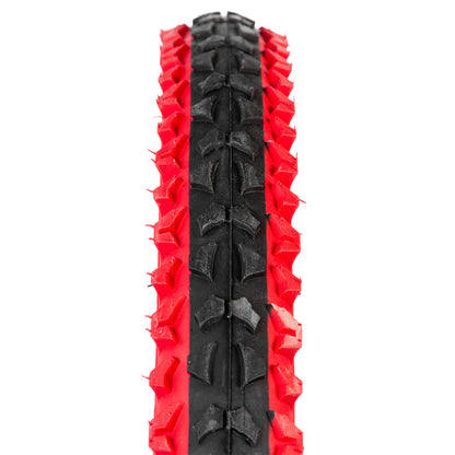 Llanta para bicicleta de montaña Windsor Payaso R26x2.125"