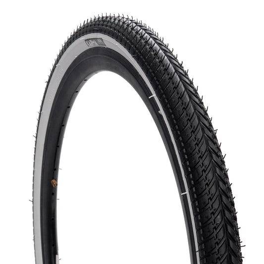 Llanta para bicicleta urbana Karma Riviera R24x1.75" 45 psi
