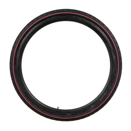 Llanta para bicicleta urbana Duro Córdoba R24x1.75" 50psi