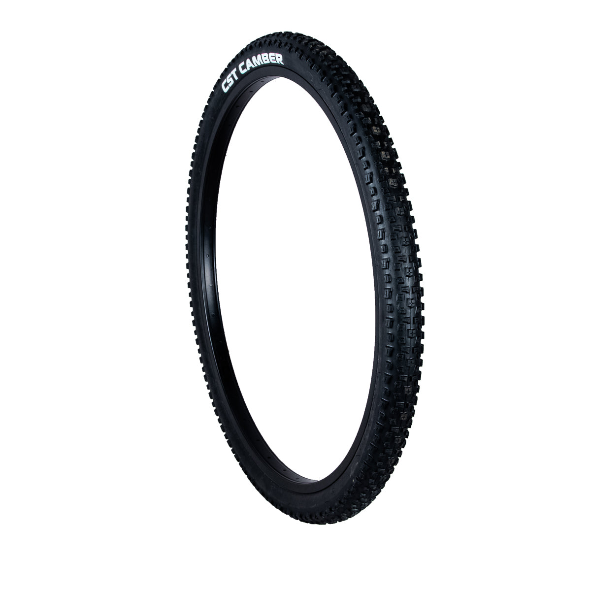 Llanta para bicicleta MTB CST Camber R26x2.10 27 tpi 50 psi