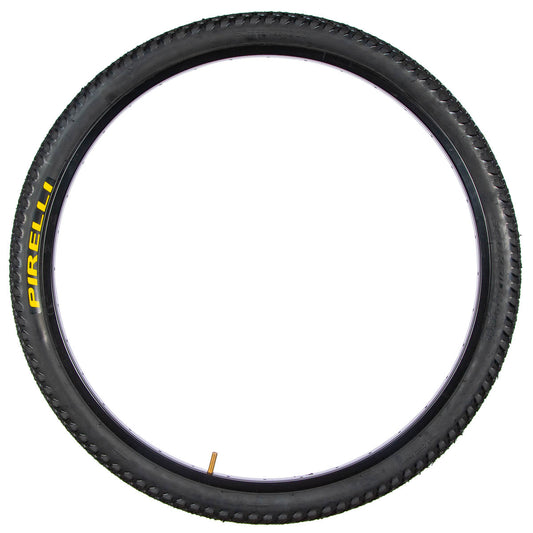 Llanta para bicicleta MTB Pirelli Scorpion R26x2.00" 45 psi