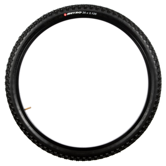 Llanta para bicicleta MTB Kenda K816 R26x2.00 58 psi