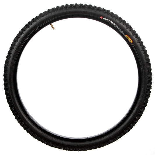Llanta para bicicleta MTB Metro M2000 R26x2.125 50 psi