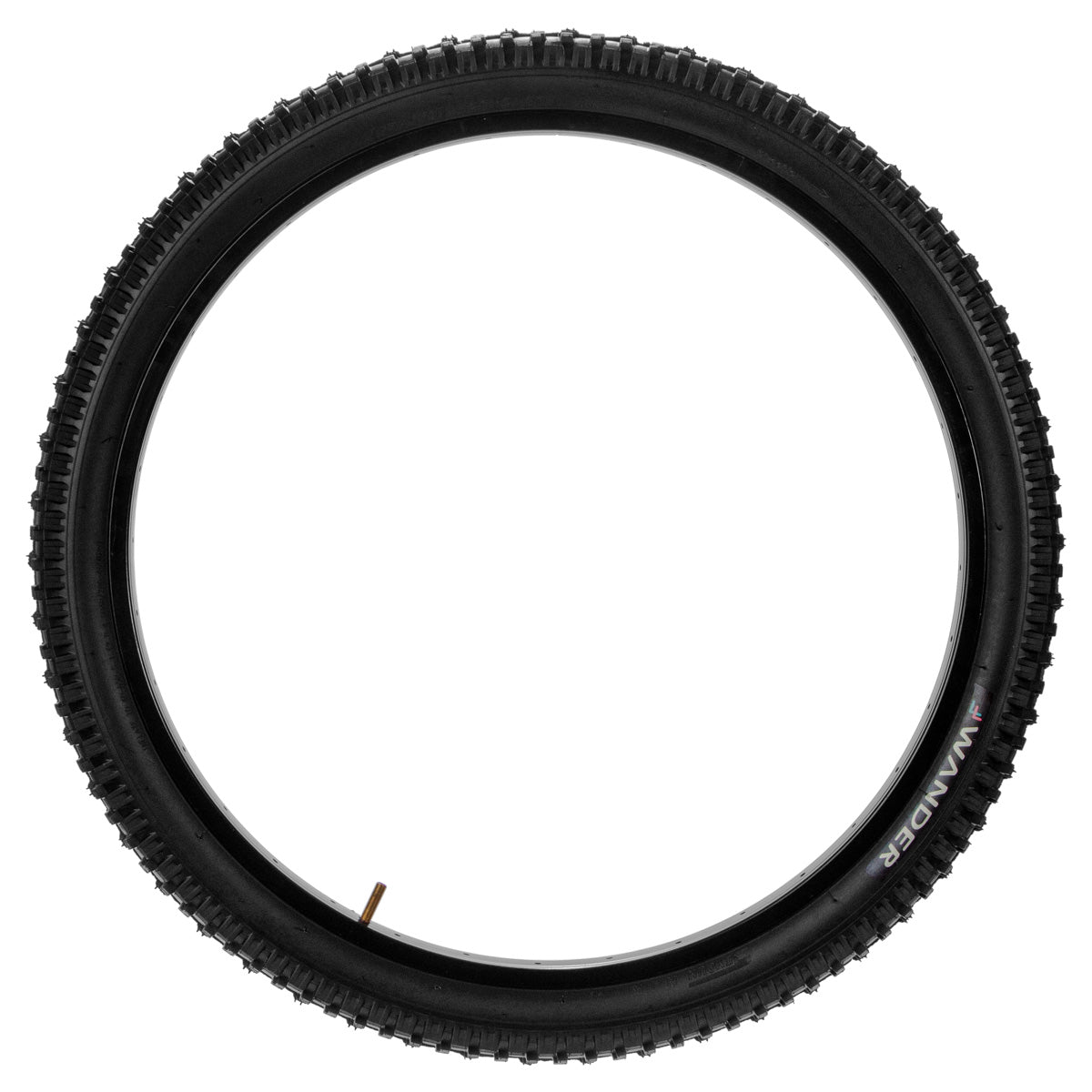 Llanta para bicicleta MTB Wander Go R26 65psi