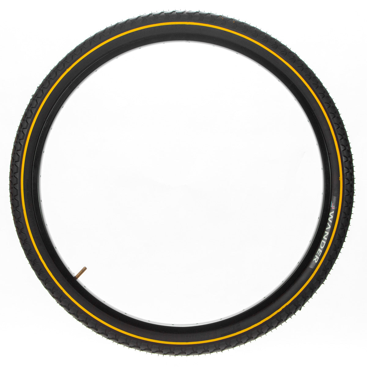 Llanta para bicicleta MTB Wander LA DP R26 65psi