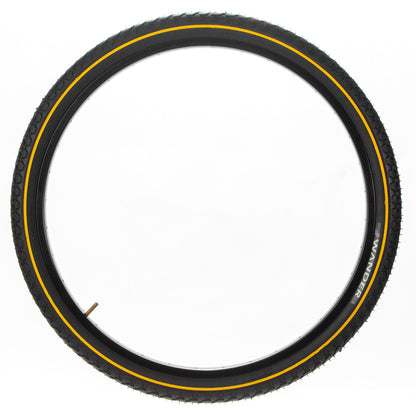 Llanta para bicicleta MTB Wander LA DP R26 65psi