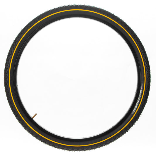 Llanta para bicicleta MTB Wander LA DP R26 65psi