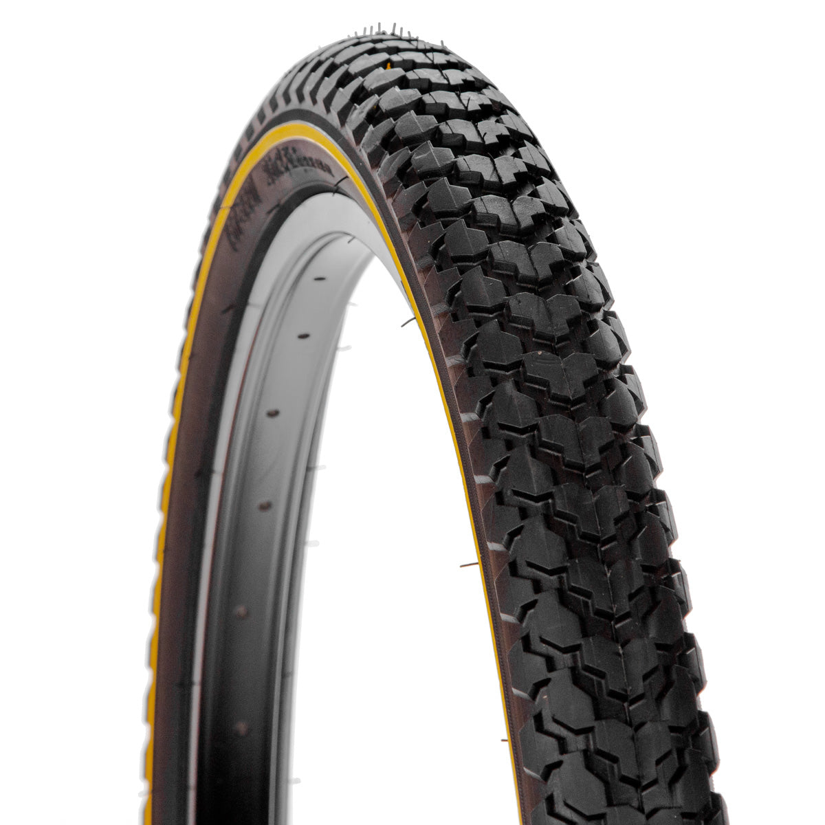 Llanta para bicicleta MTB Wander LA DP R26 65psi