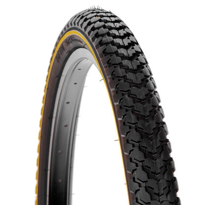 Llanta para bicicleta MTB Wander LA DP R26 65psi