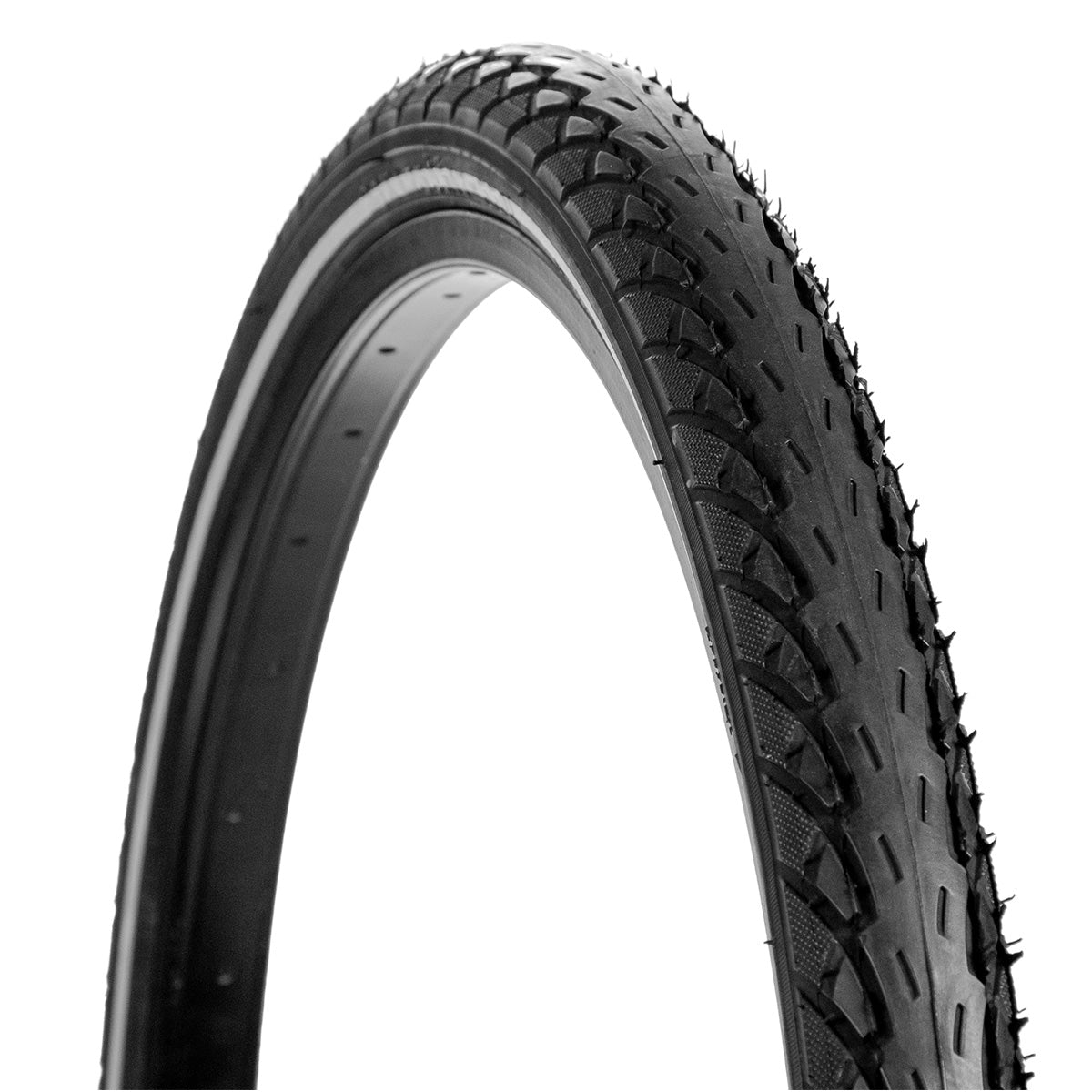 Llanta para bicicleta Urbana Deli SA 206 65 psi R26x1.75"