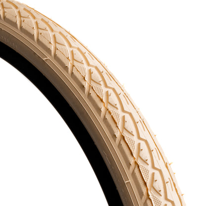 Llanta para bicicleta Urbana Deli SA 206 65 psi R26x1.75"