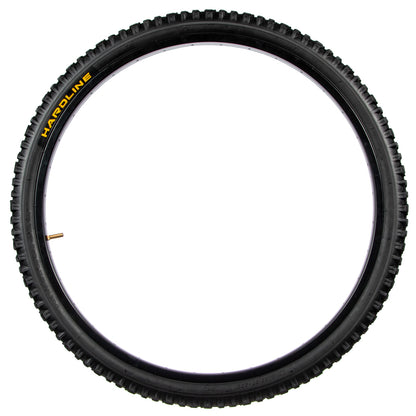 Llanta para bicicleta MTB HardLine Kylin R26x2.125 60 psi