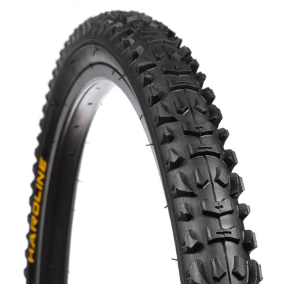 Llanta para bicicleta MTB HardLine Kylin R26x2.125 60 psi