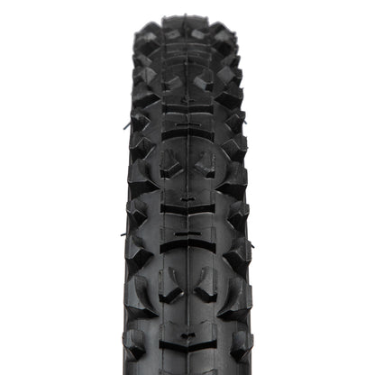 Llanta para bicicleta MTB HardLine Kylin R26x2.125 60 psi