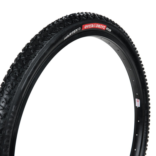 Llanta para bicicleta MTB Hartex Overdrive R26x2.125" 65psi