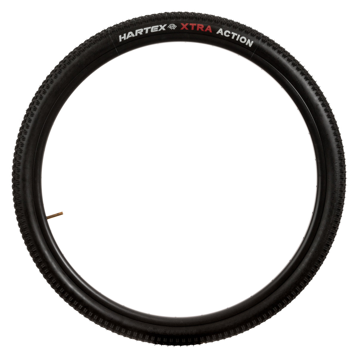 Llanta para bicicleta MTB Hartex Xtra Action R29x2.10" 65psi