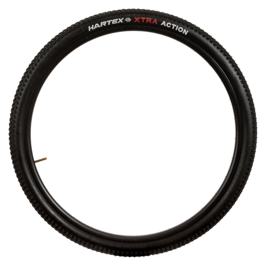 Llanta para bicicleta MTB Hartex Xtra Action R29x2.10" 65psi