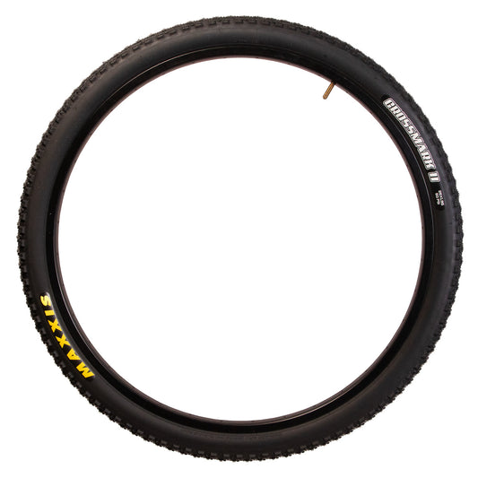 Llanta bicicleta MTB Maxxis Crossmark II R26x1.95