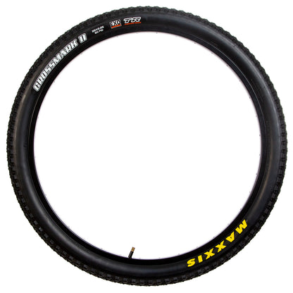 Llanta para bicicleta de montaña Maxxis Crossmark II R26x2.25" 60 tpi 60 ps
