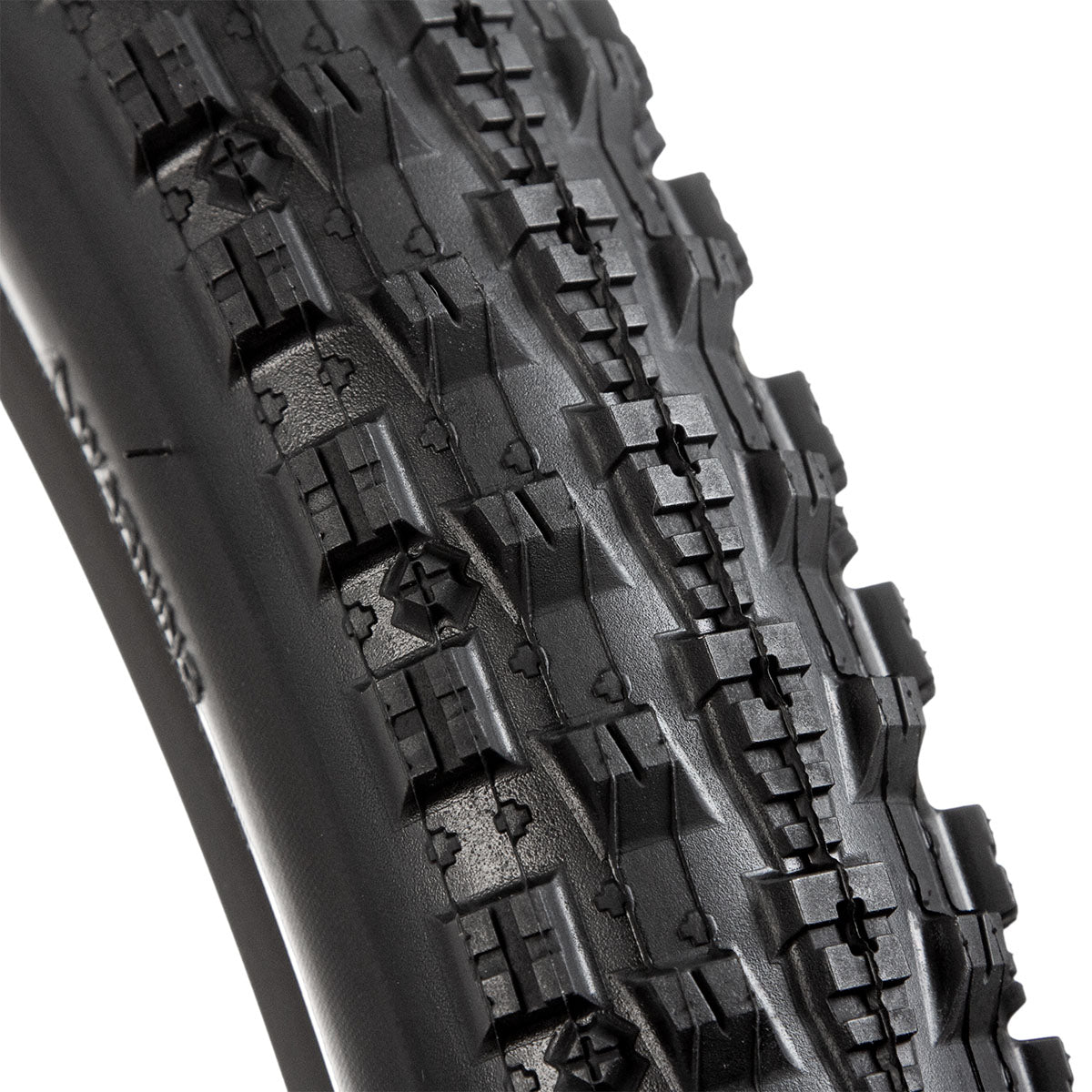 Llanta para bicicleta de montaña Maxxis Crossmark II R26x2.25" 60 tpi 60 ps