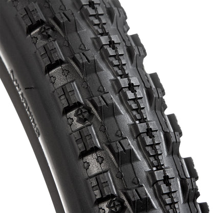 Llanta para bicicleta de montaña Maxxis Crossmark II R26x2.25" 60 tpi 60 ps