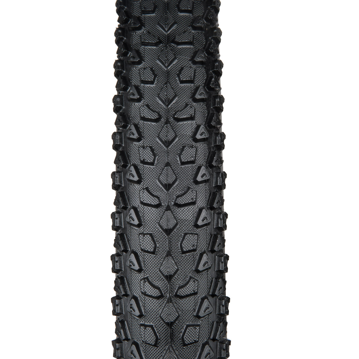 Llanta para bicicleta de montaña Vital Fierce Power R27.5x2.20 36 tpi 50 psi Negro